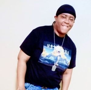 Meet your Posher, Sasha